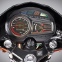 Honda RS125 Fi Feature : Improved Meter Panel with Fi Indicator
